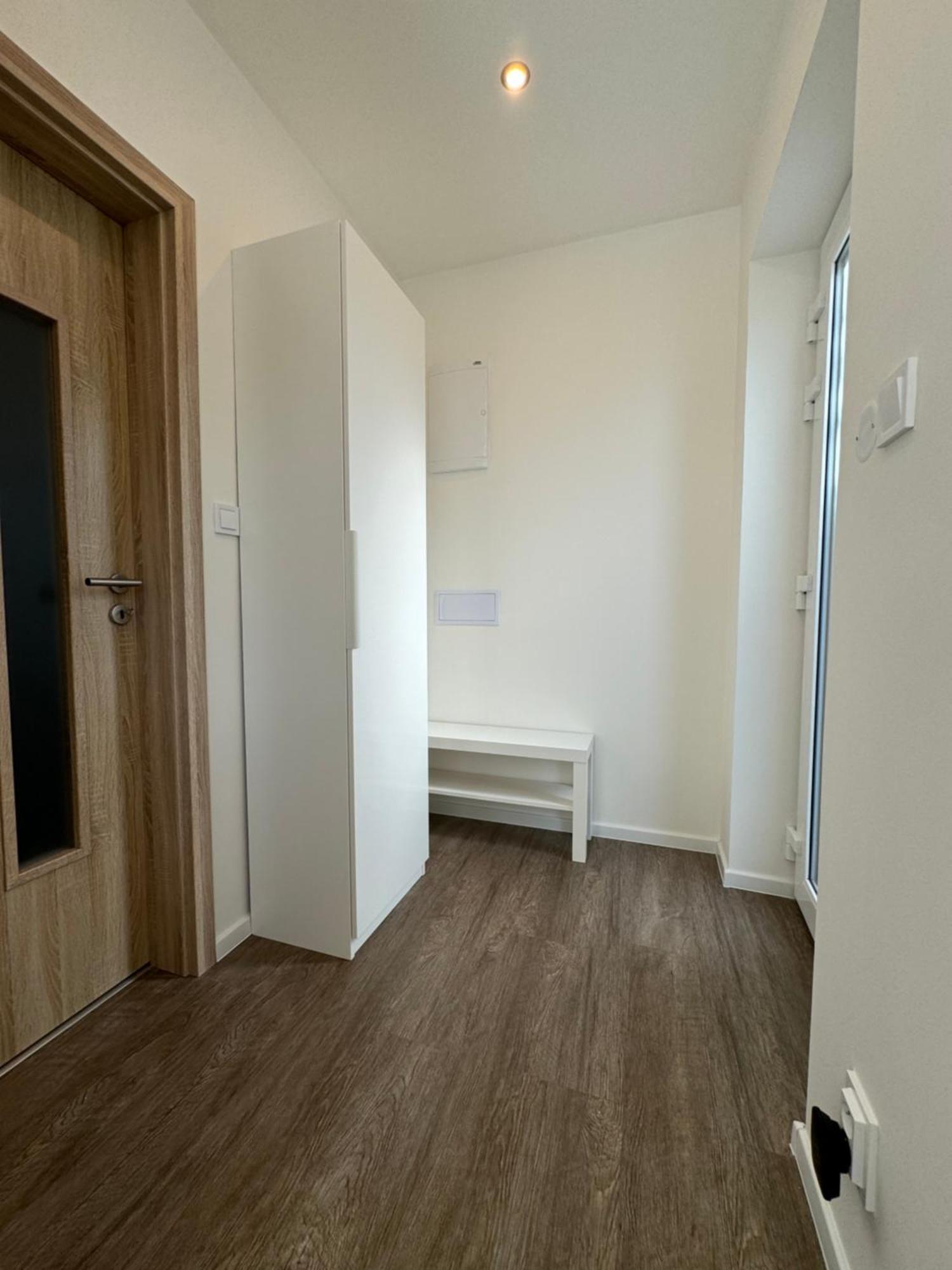 Rk Apartment #4 Brno Bagian luar foto